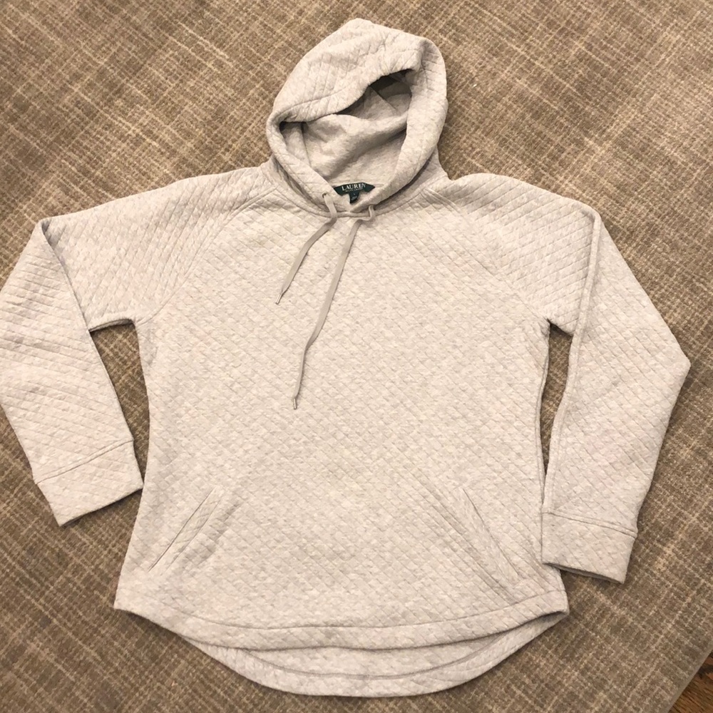 Lauren Ralph Lauren sweatshirt